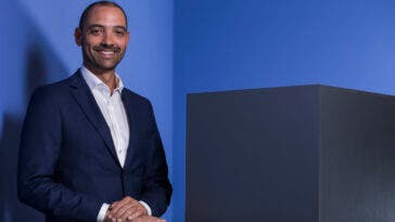 Frederico Battaglia CMO Stellantis LATAM