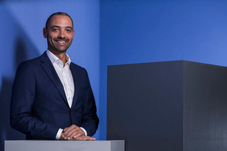 Frederico Battaglia CMO Stellantis LATAM