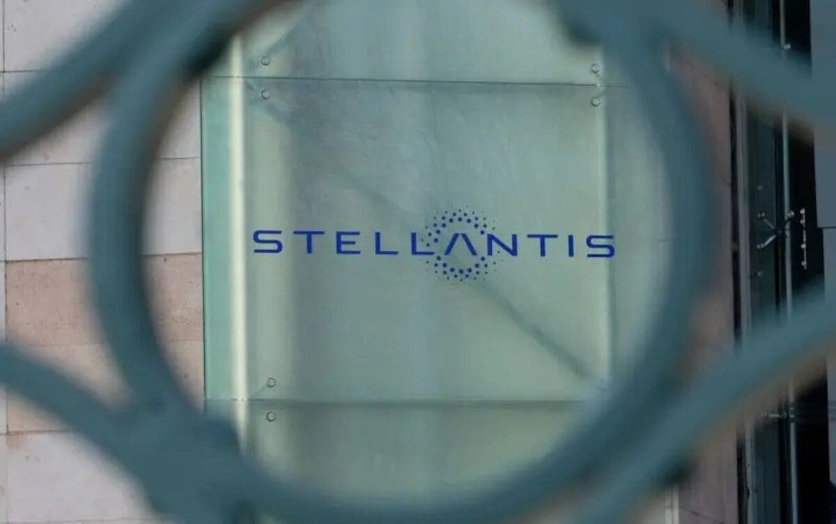 Sede Stellantis