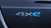 Jeep Compass 4xe teaser Brasile