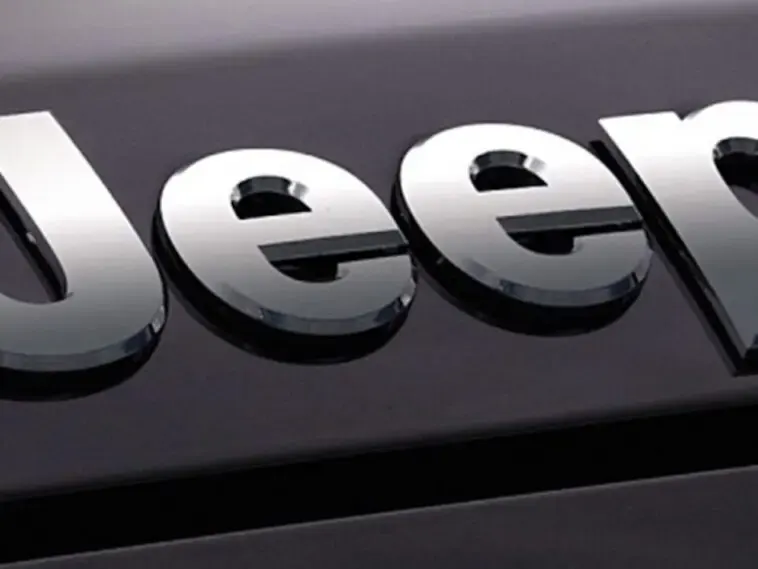 Jeep logo