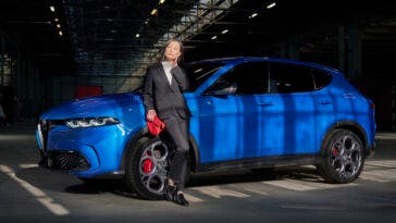 Alfa Romeo Tonale Prezzo Allestimento Dotazioni di serie