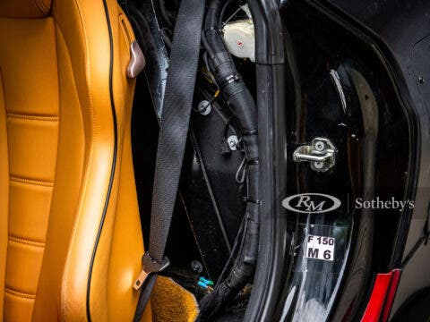 LaFerrari Prototipo