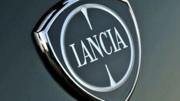 Lancia logo