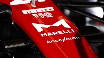 Marelli e Alfa Romeo