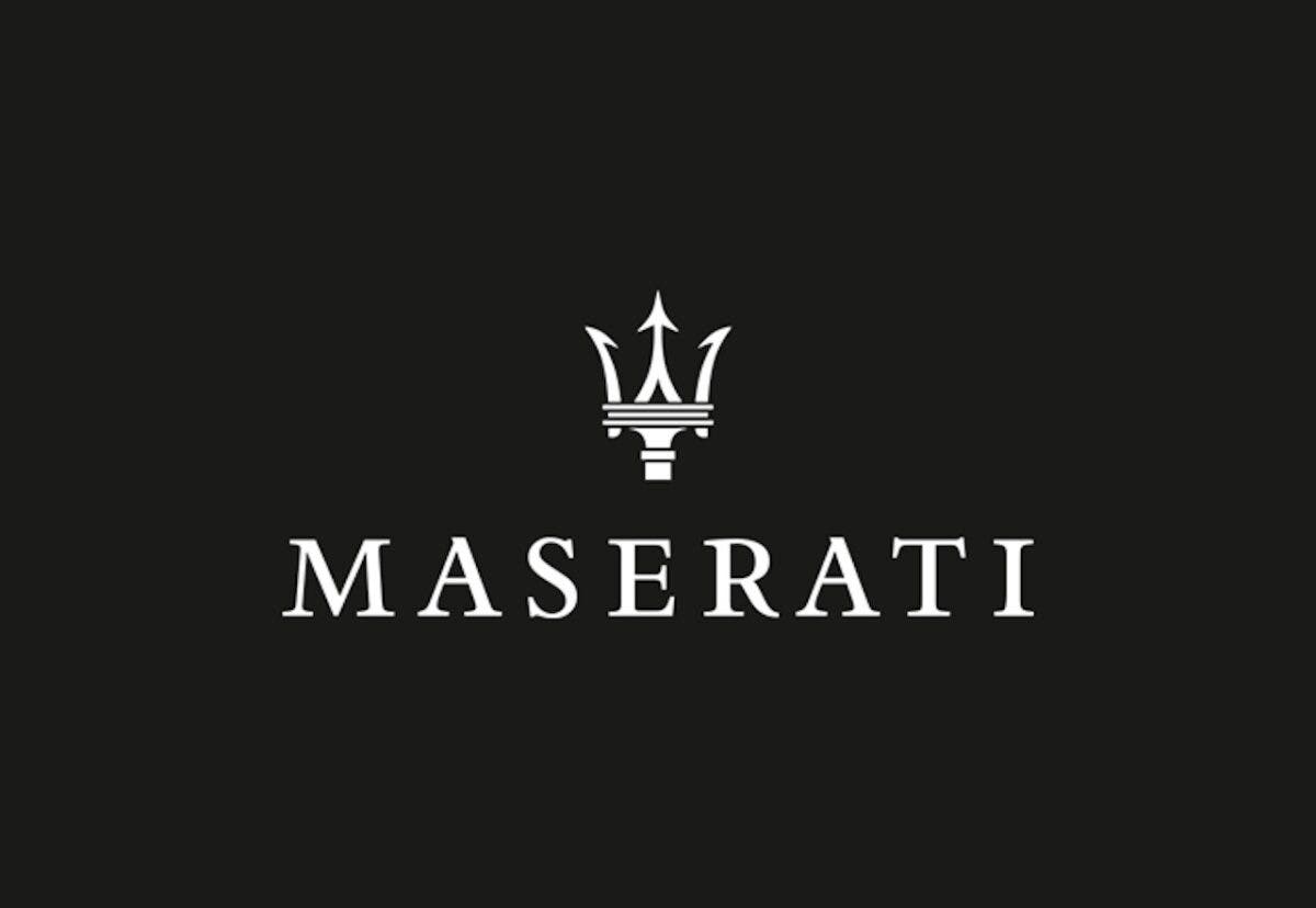 Maserati logo