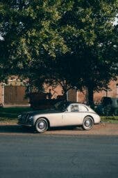 Maserati A6 1500 75 anni