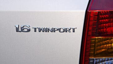 Twinport Opel