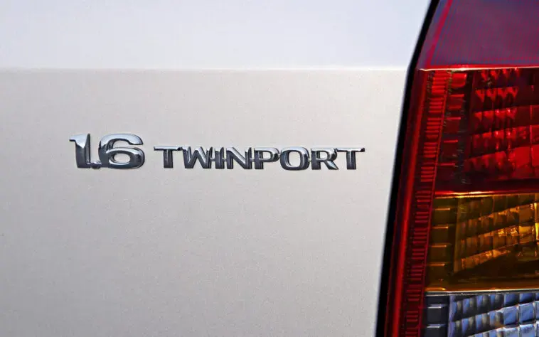 Twinport Opel