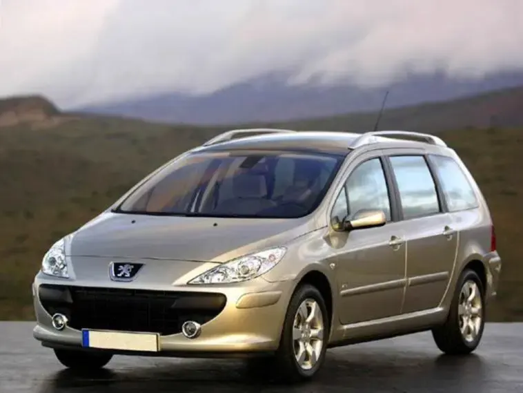 Peugeot 307 SW