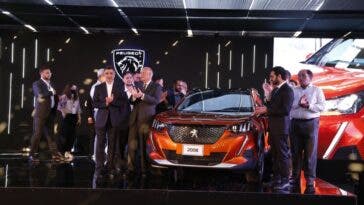 Peugeot Pakistan