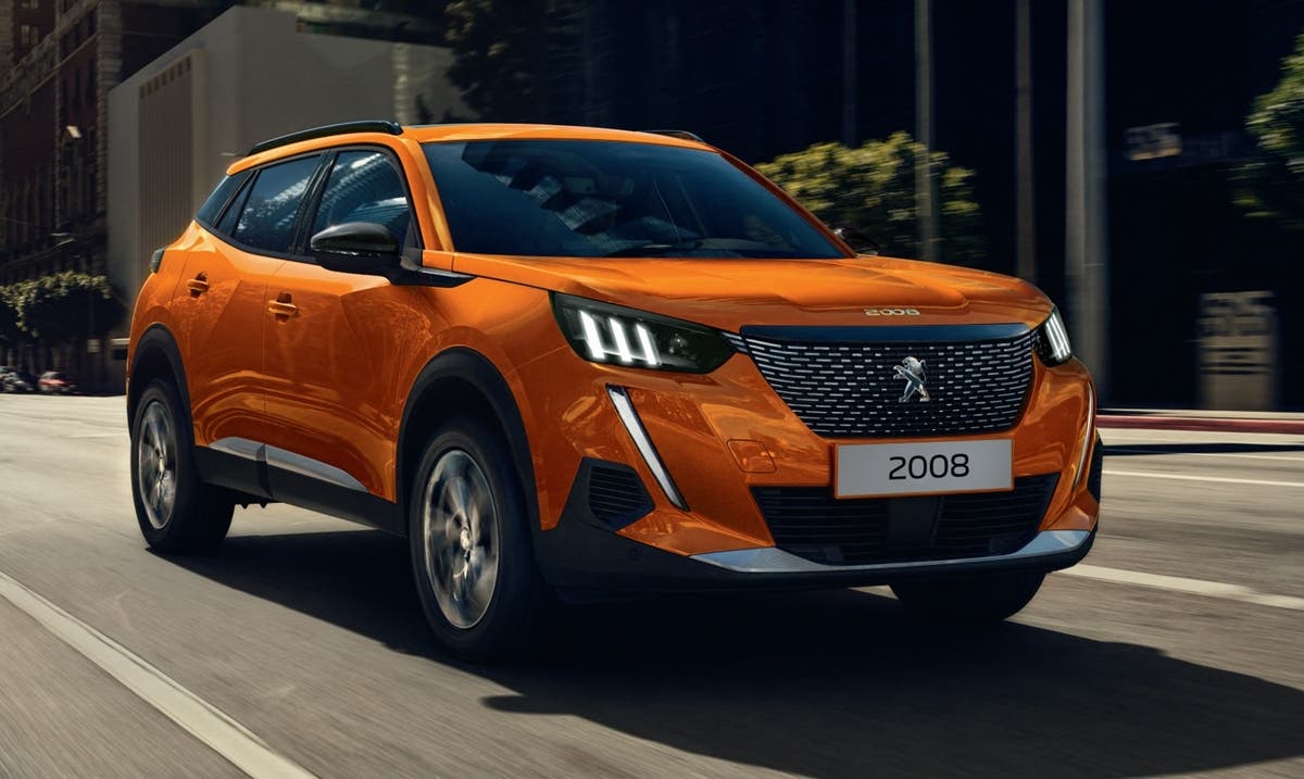 Peugeot Pakistan