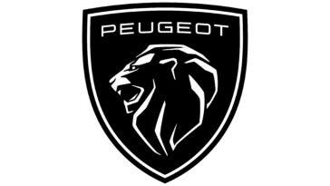 Peugeot logo