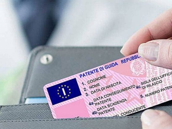 Numero per sapere i punti della patente: cambia tutto - ClubAlfa.it