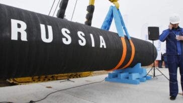 Senza petrolio e gas russi, chiederemo agli USA