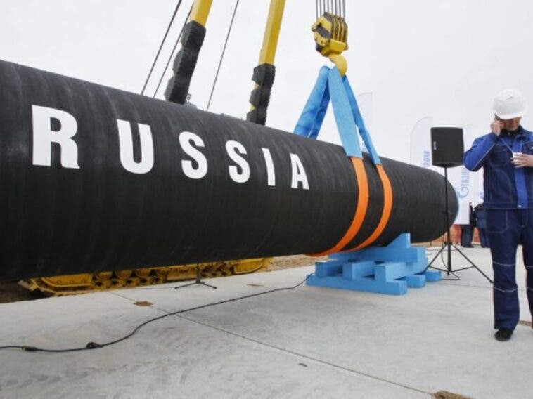 Senza petrolio e gas russi, chiederemo agli USA