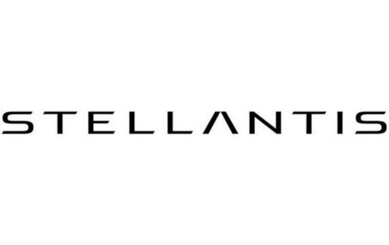 Stellantis logo