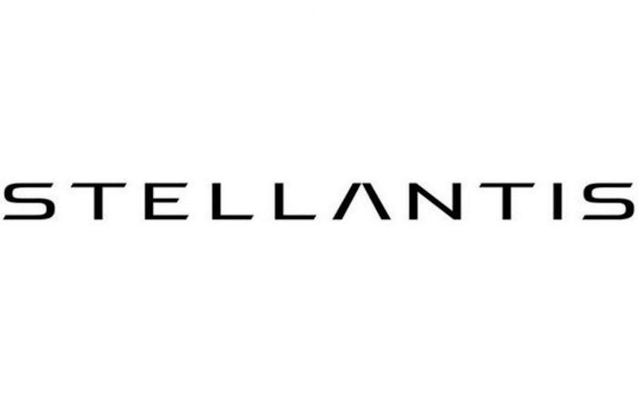 Stellantis logo