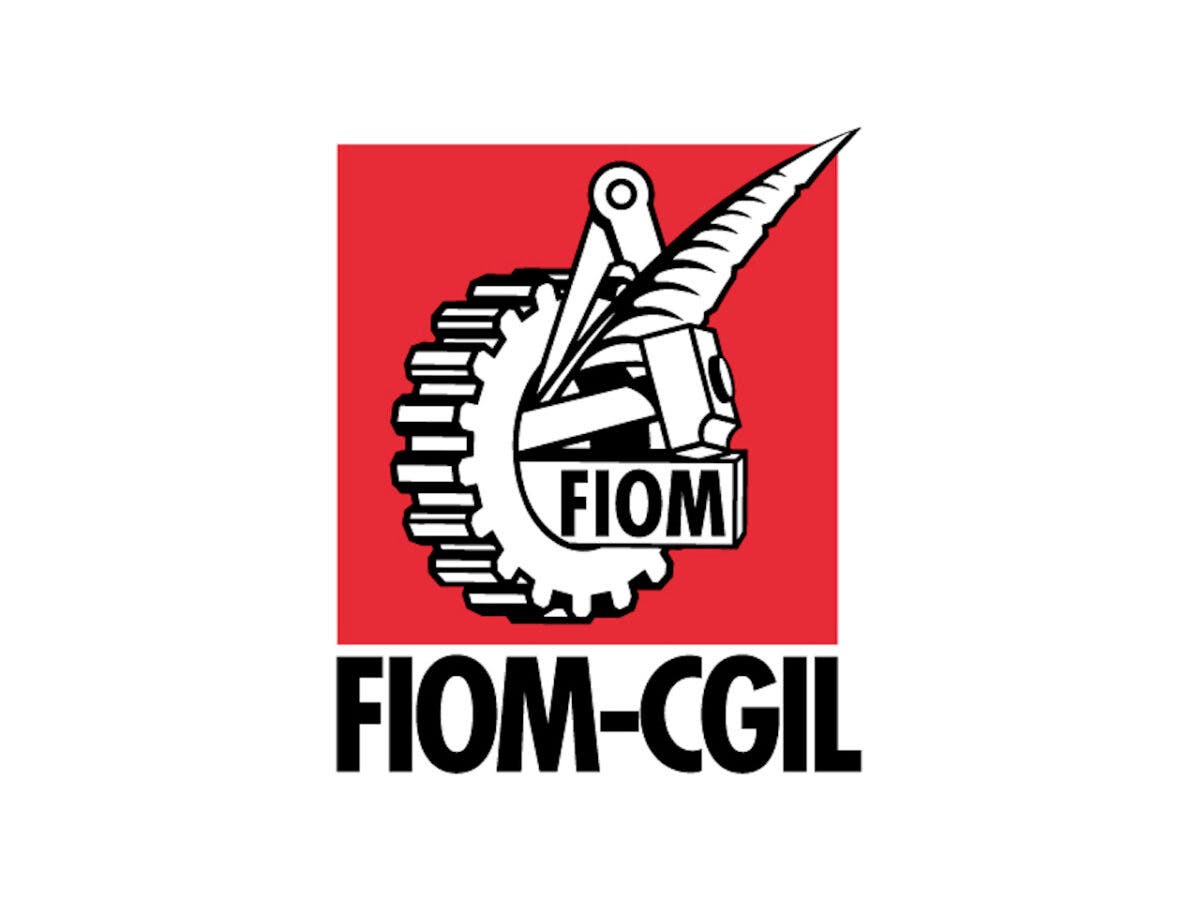 FIOM-CGIL