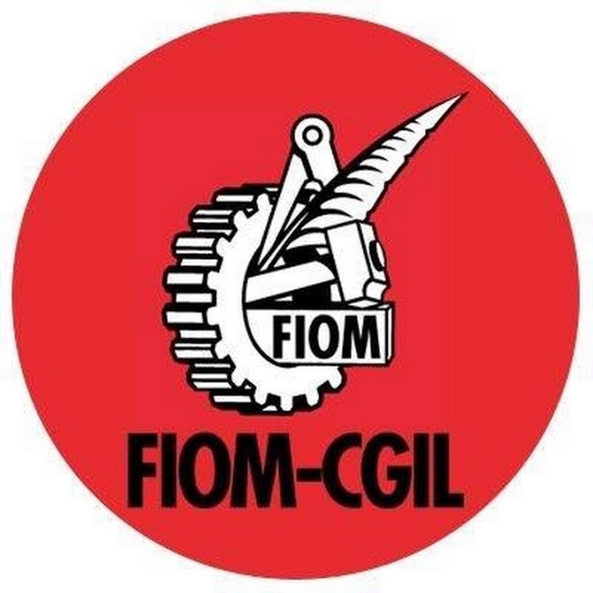 Fiom Cgil