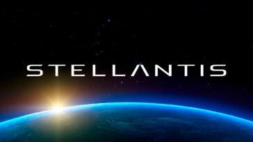 Stellantis logo