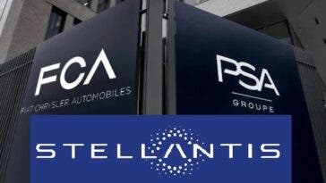 Stellantis