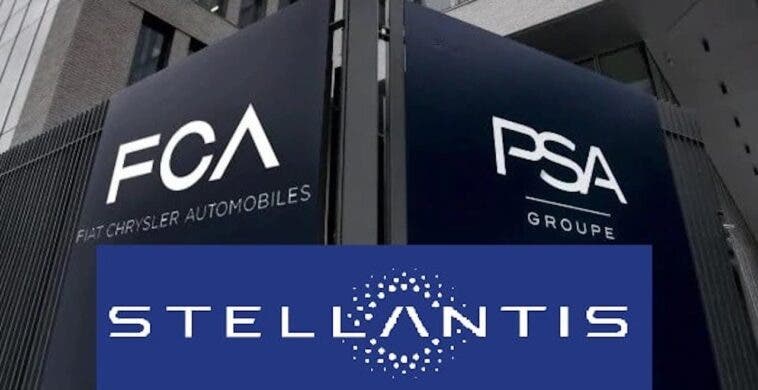 Stellantis