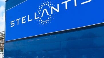 Stellantis