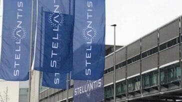 Stellantis sede
