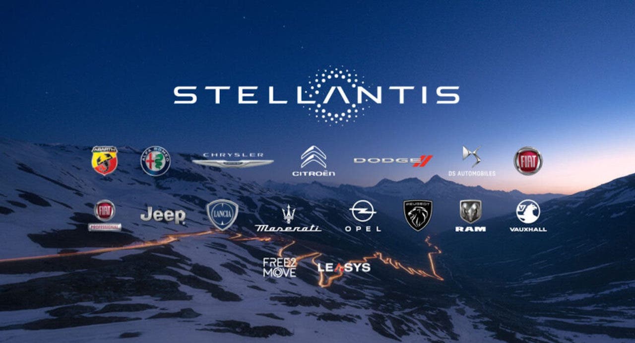 Stellantis México: Ventas crecen 41% en agosto