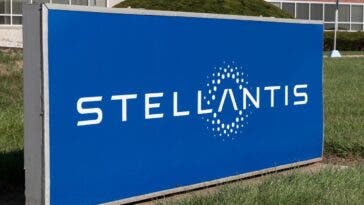 Stellantis