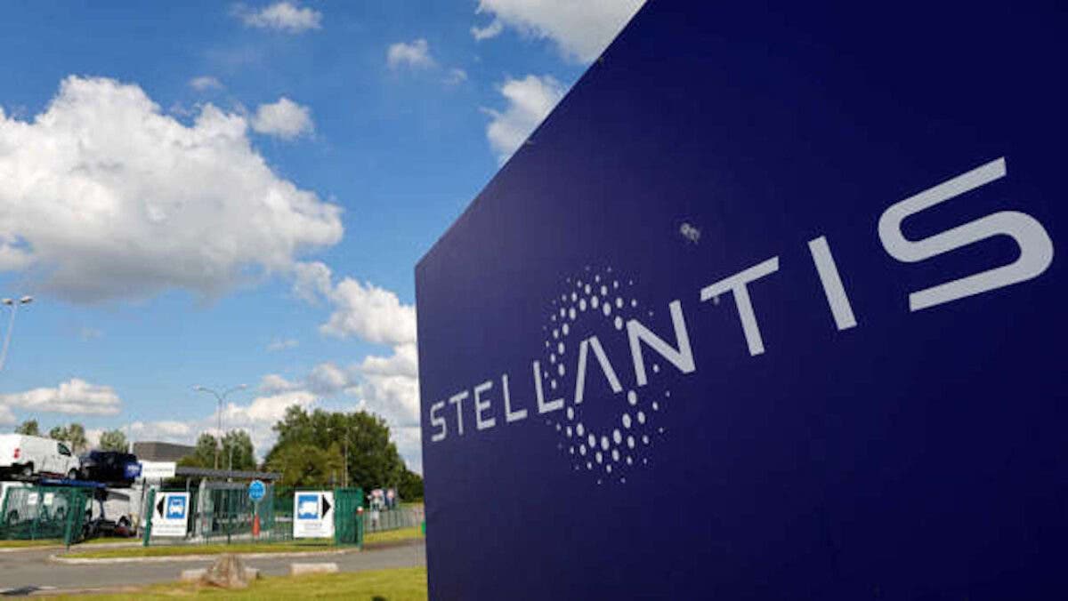 Stellantis