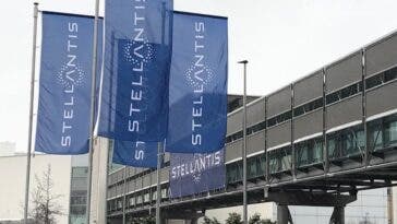 Stellantis