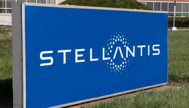 Stellantis