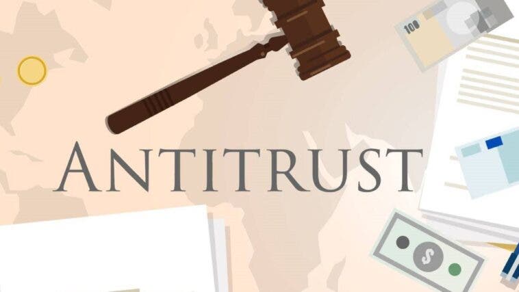 antitrust 2