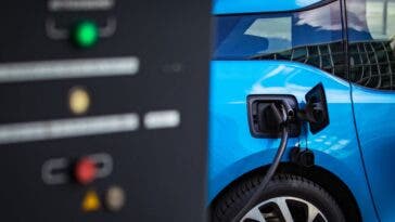 auto elettrica