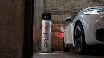 auto elettrica