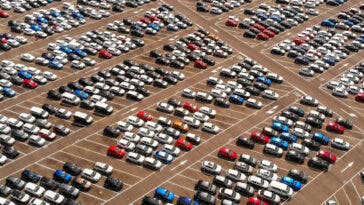 mercato auto