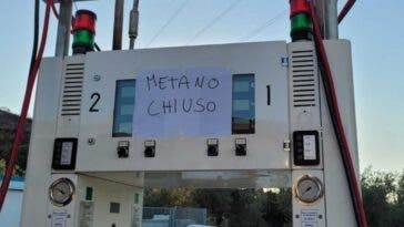 metano auto