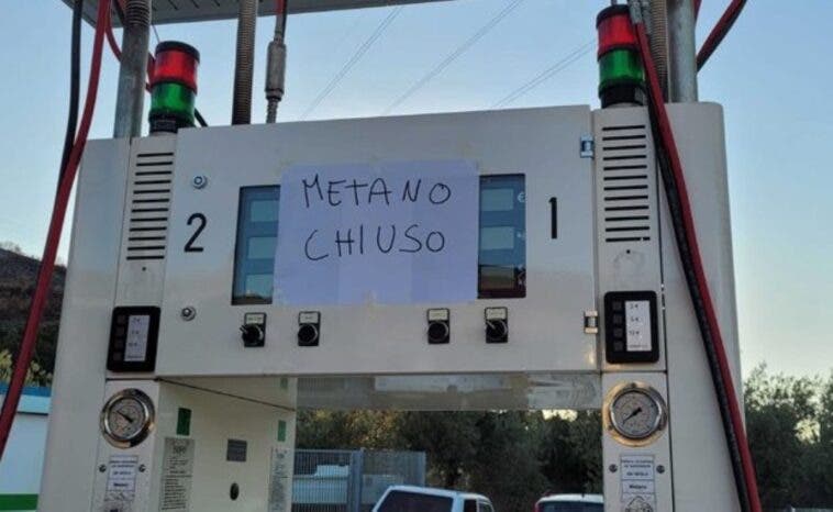 metano auto