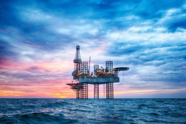 prezzo del petrolio