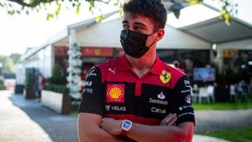 Charles Leclerc