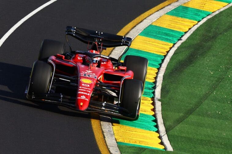 Charles Leclerc