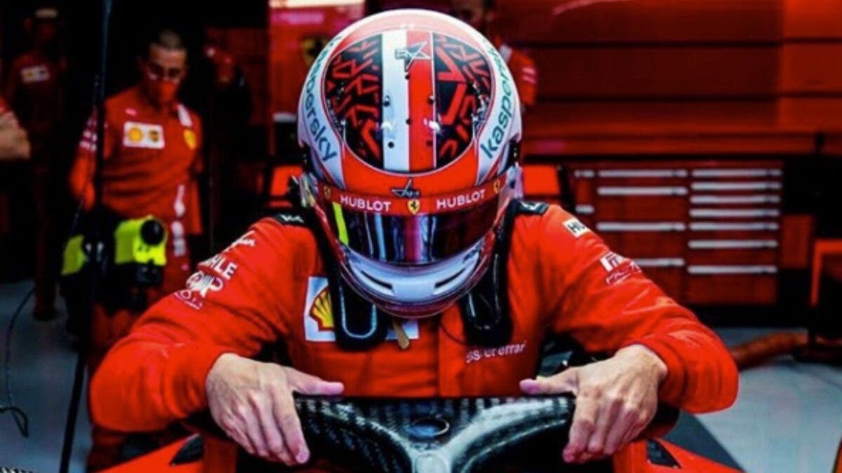 Charles Leclerc