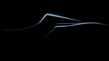 Ferrari teaser