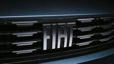 Fiat logo