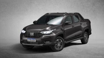 Fiat Strada vendite Brasile marzo 2022