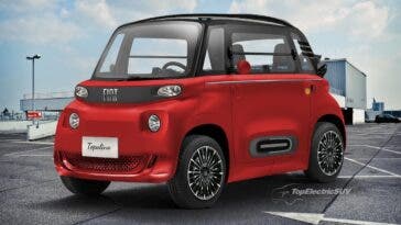 Fiat Topolino