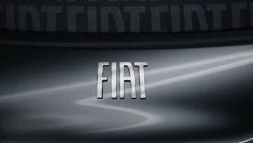 Fiat logo