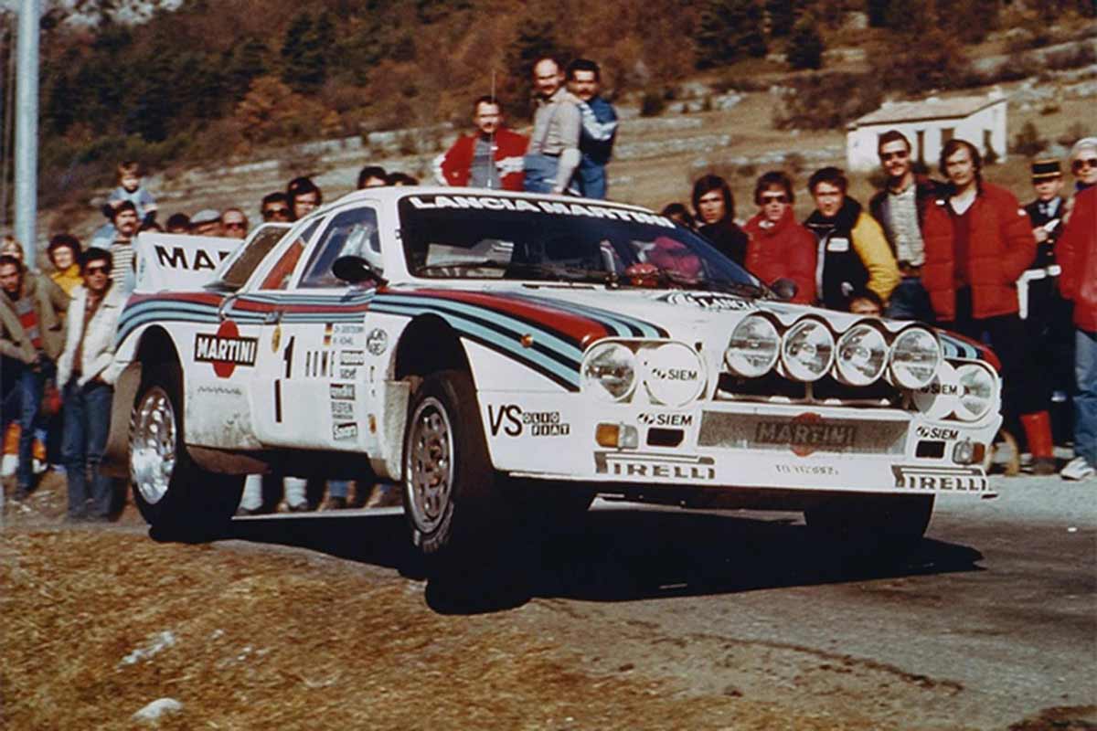 Lancia 037